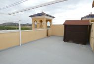 Sale - Apartments - Algorfa