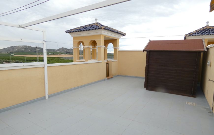 Sale - Apartments - Algorfa
