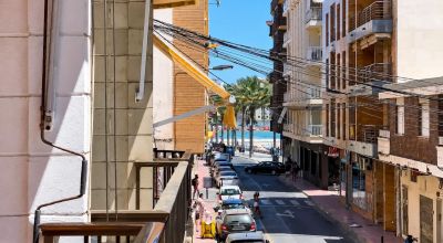 Apartments - Sale - Torrevieja - Torrevieja