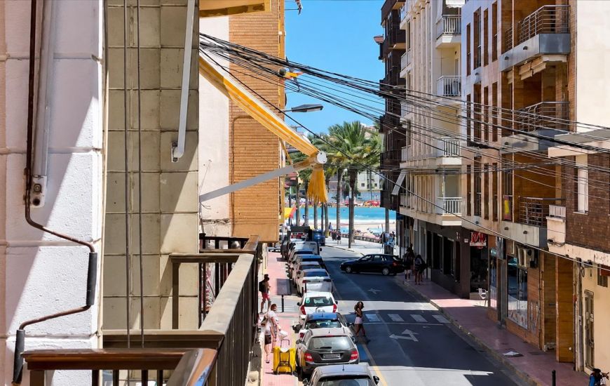 Venta - Apartamentos - Torrevieja