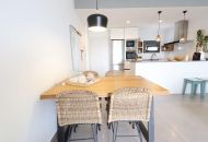 Venta - Bungalow - Pilar de la Horadada