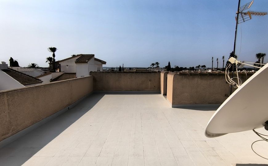 Venta - Villa - Ciudad Quesada
