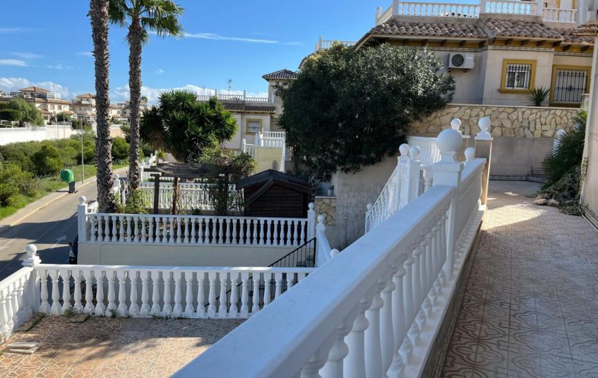 Sale - Villa - Playa Flamenca