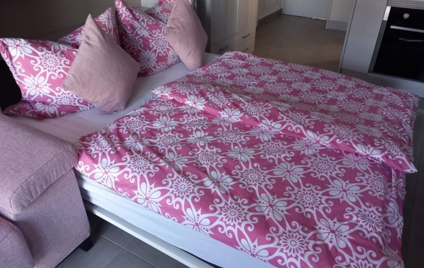 Sale - Apartments - Pilar de la Horadada