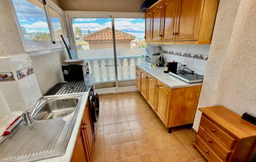 Sale - Villa - Ciudad Quesada