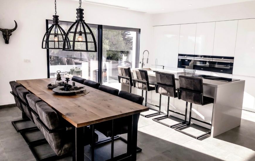 Venta - Villa - Ciudad Quesada