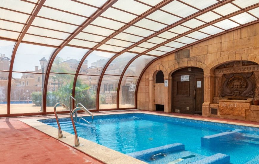 Venta - Apartamentos - Villamartin