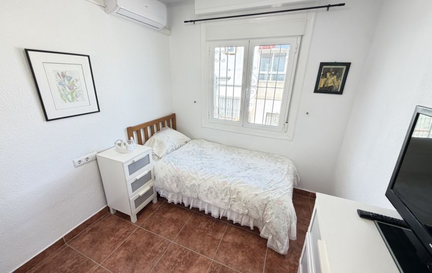 Venta - Bungalow - San Miguel de Salinas - San Miguel De Salinas