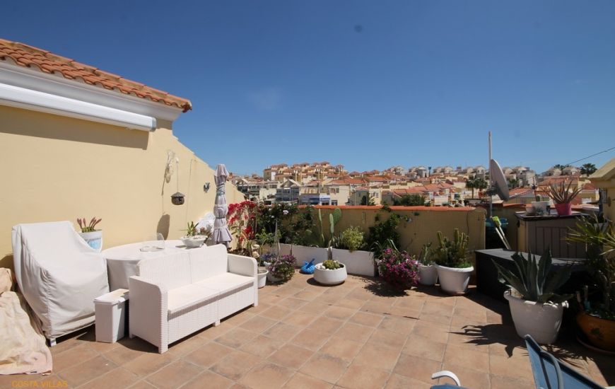 Sale - Apartments - Orihuela Costa