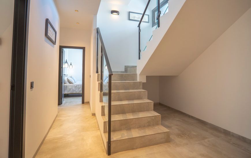 Sale - Villa - Ciudad Quesada