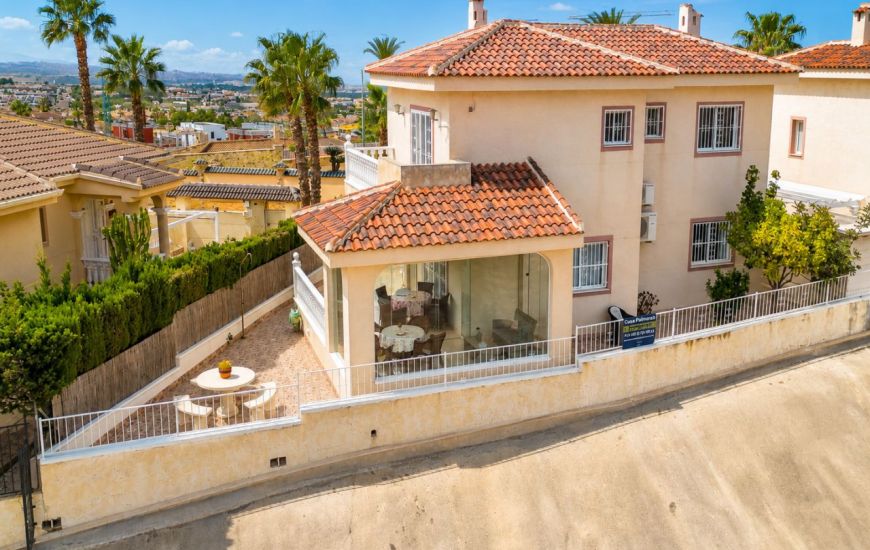 Venta - Villa - Rojales