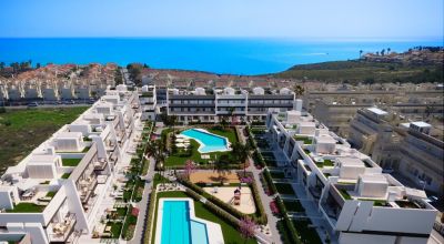 Apartamentos - Nueva construcción  - Gran Alacant - Gran Alacant