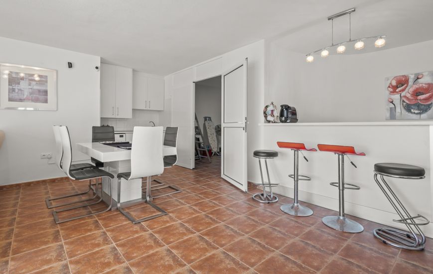 Sale - Villa - Algorfa - 