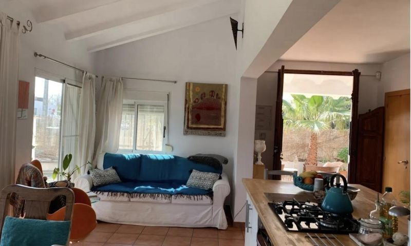 Sale - Villa - Oliva