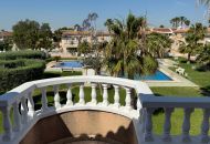 Sale - Townhouse - Ciudad Quesada