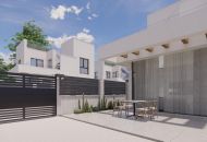 New Build - Villa - Los Montesinos - 