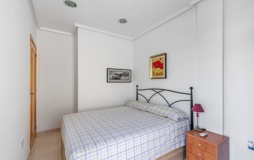 Venta - Apartamentos - Torrevieja