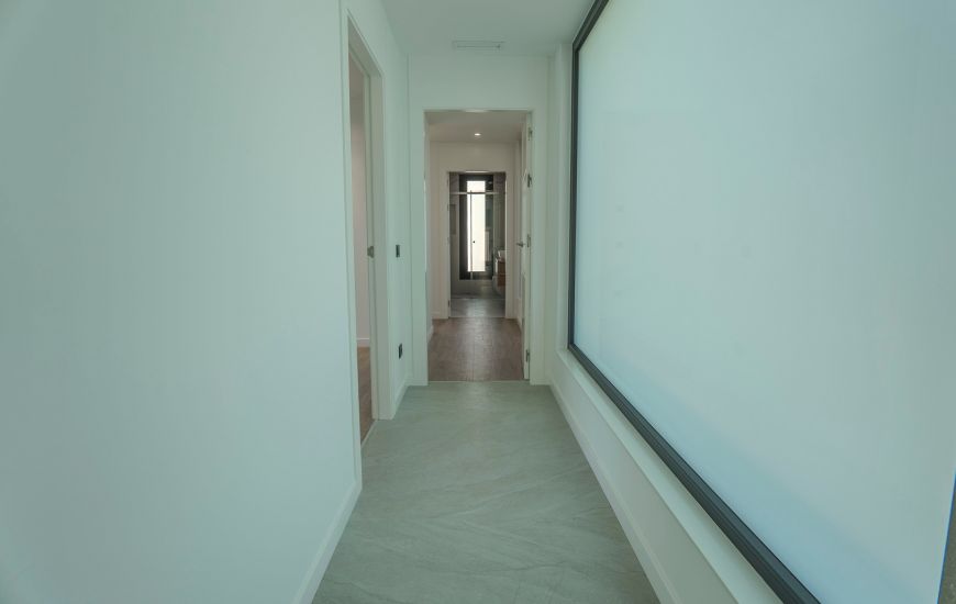 Sale - Villa - Ciudad Quesada