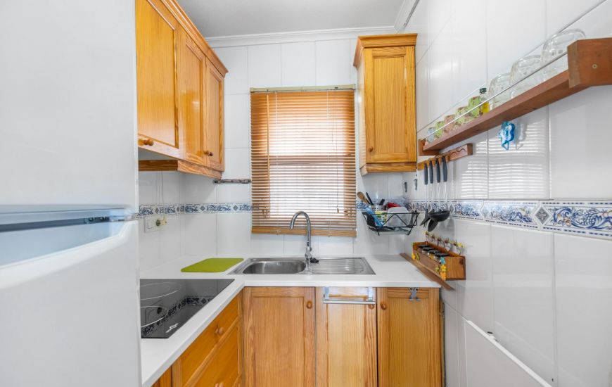 Sale - Bungalow - Orihuela Costa