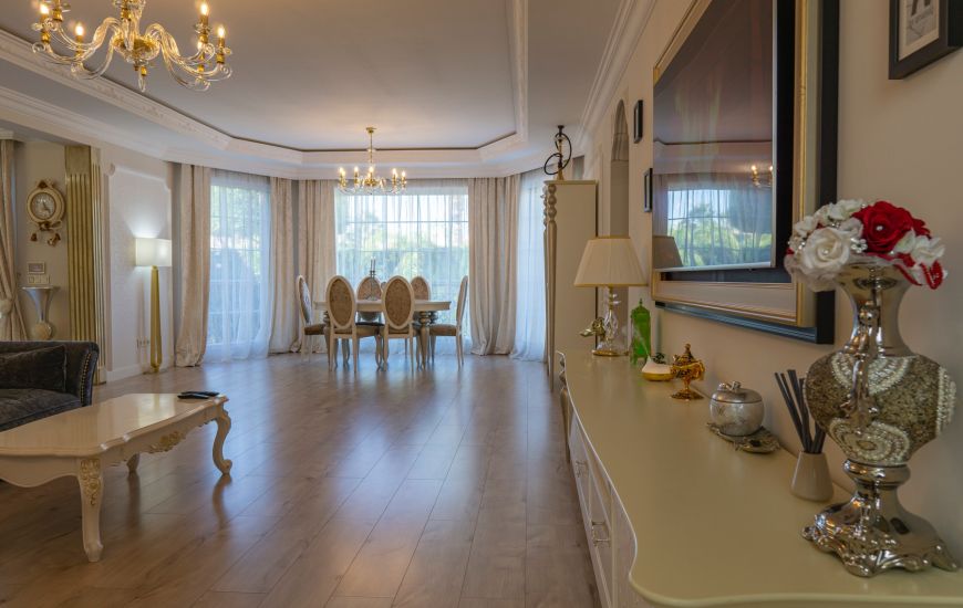 Venta - Villa - Ciudad Quesada
