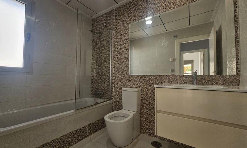 Sale - Apartments - Villamartin - Villamartín