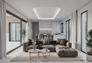 Nueva construcción  - Bungalow - San Pedro del Pinatar