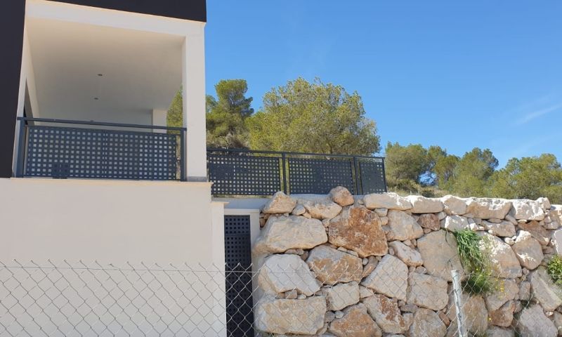 Venta - Villa - 