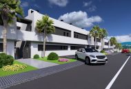 New Build - Apartments - Algorfa