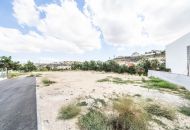 Sale - Land - Ciudad Quesada