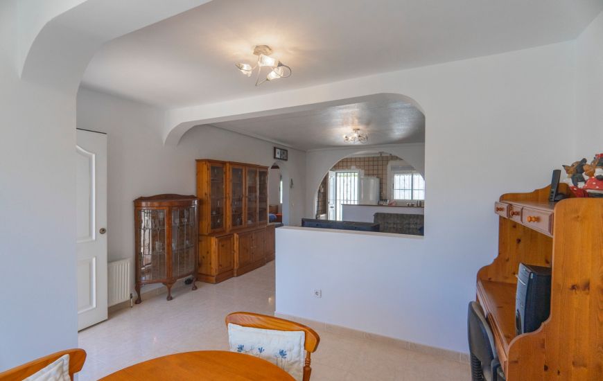 Venta - Villa - Ciudad Quesada