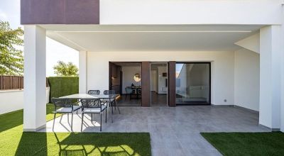 Bungalow - Venta - Pilar de la Horadada - Pilar de la Horadada