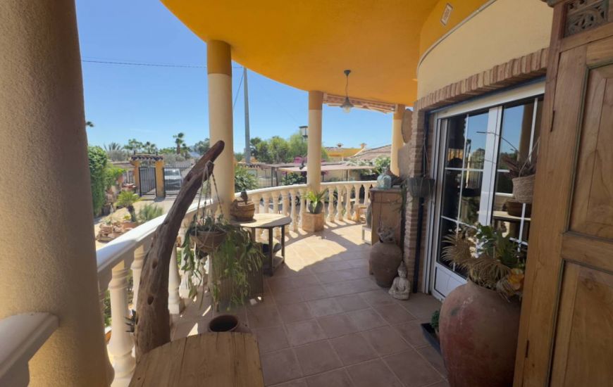 Venta - Casa Rural - Catral