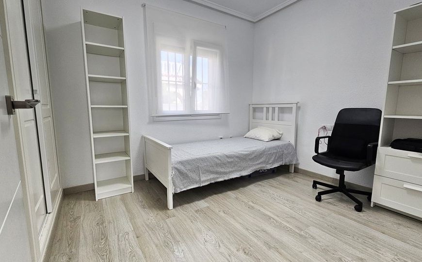 Sale - Villa - Ciudad Quesada