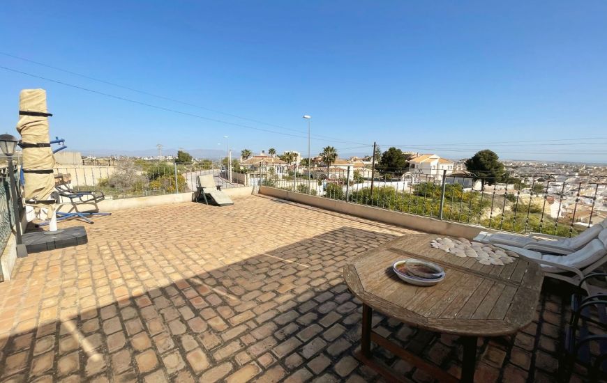 Venta - Villa - Ciudad Quesada