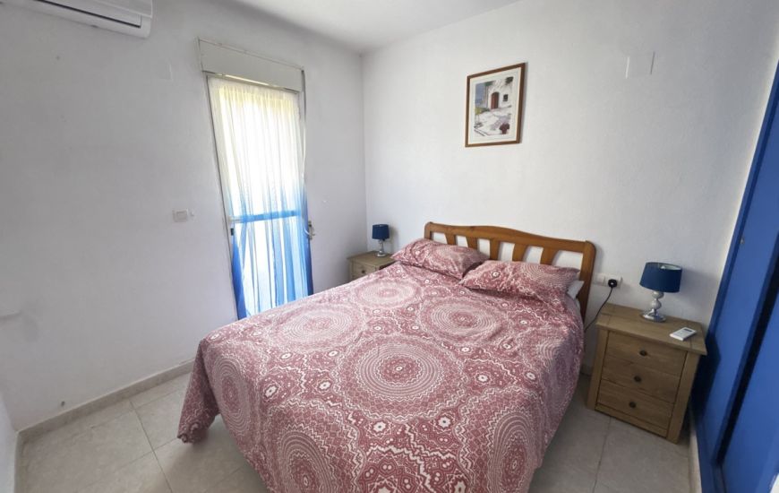 Sale - Apartments - Villamartin