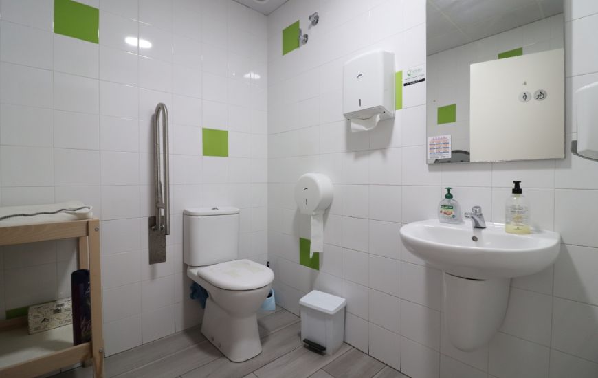 Venta - Comercial - Benijofar