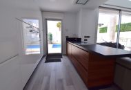 Sale - Villa - Orihuela Costa