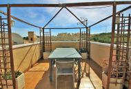 Sale - Villa - Villamartin