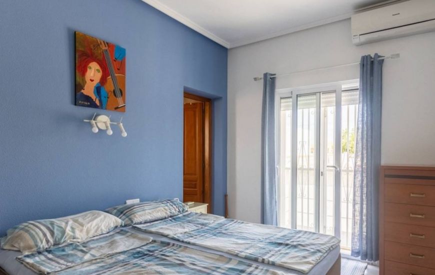 Sale - Villa - Ciudad Quesada