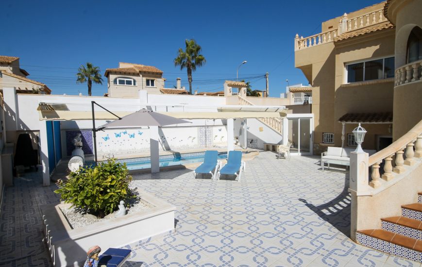 Venta - Villa - Orihuela Costa