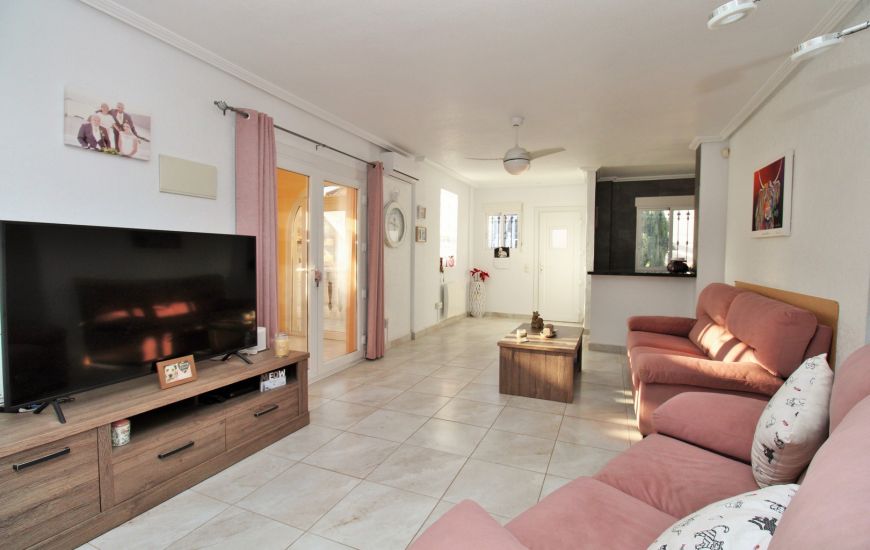 Sale - Villa - Playa Flamenca