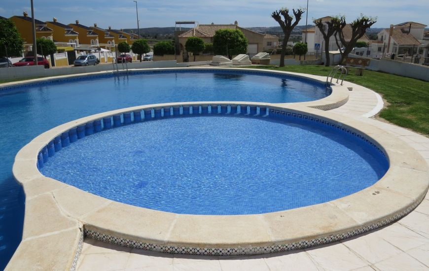 Sale - Quad House - San Fulgencio
