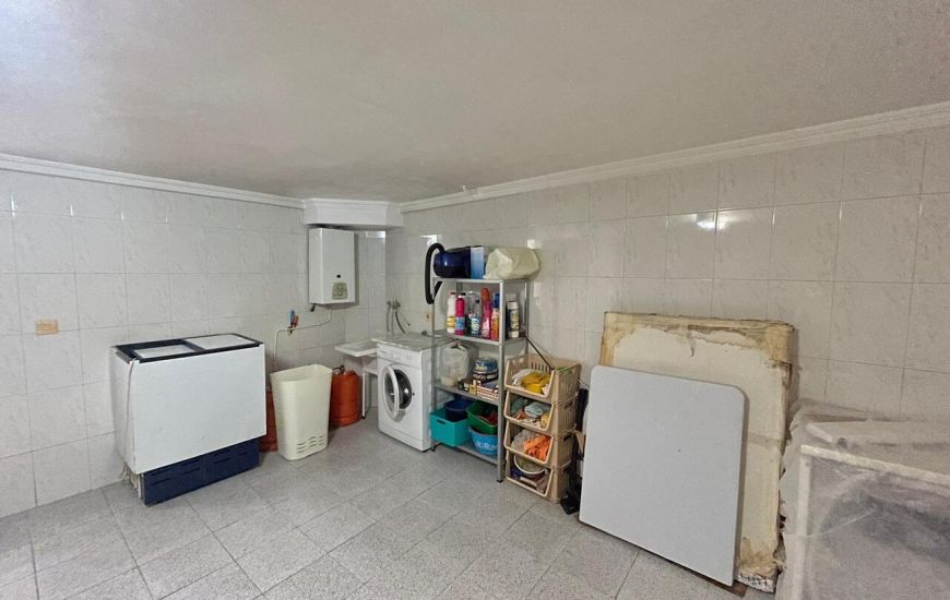 Sale - Townhouse - Algorfa - 