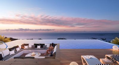 Apartments - New Build - Villajoyosa - Villajoyosa