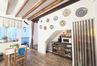 Sale - Townhouse - Hondón de las Nieves