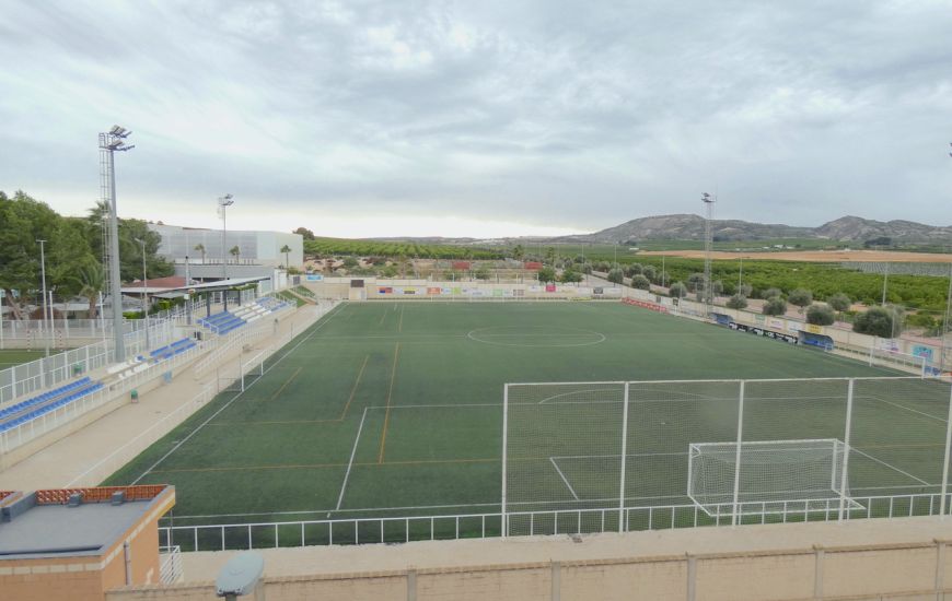 Sale - Apartments - Algorfa