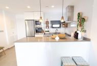 Venta - Bungalow - Pilar de la Horadada