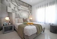 New Build - Villa - Torrevieja