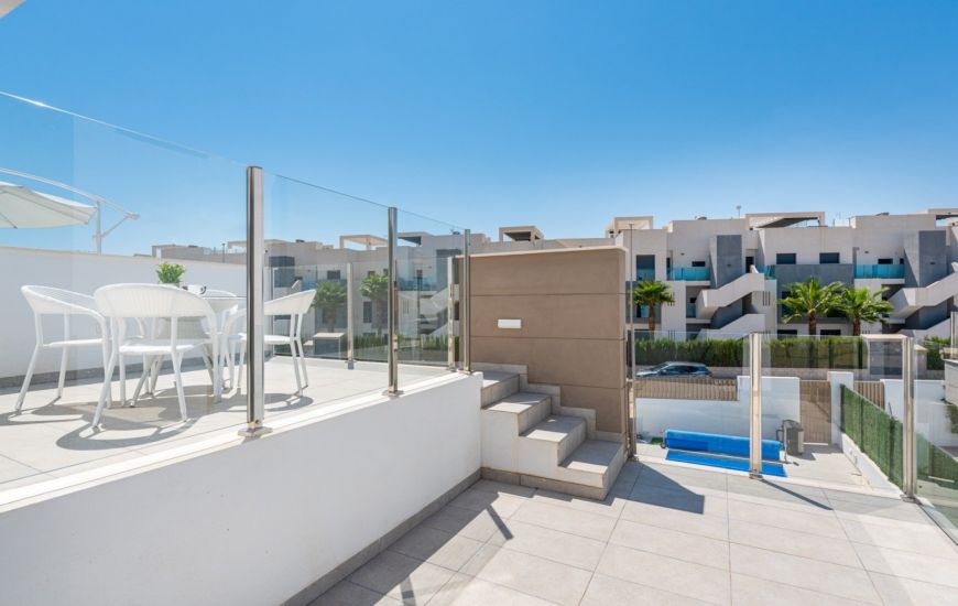 Sale - Villa - Guardamar del Segura - Guardamar Del Segura