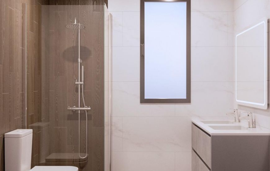 Nueva construcción  - Villa - San Pedro del Pinatar